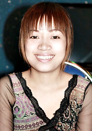 印尼佳麗 01