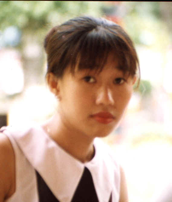 越南地區人物紀錄七